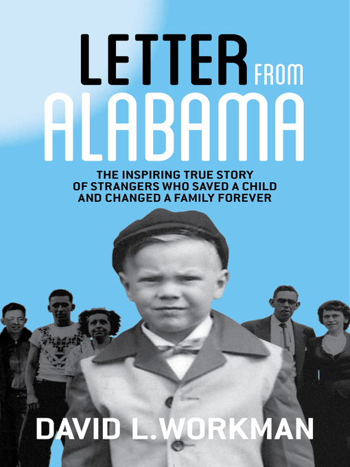 Title details for Letter from Alabama by David Workman - Available